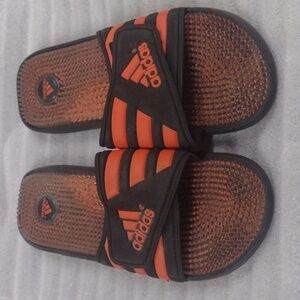 Adissage Black-Orange